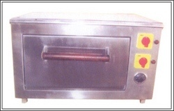 Pizza Ovens